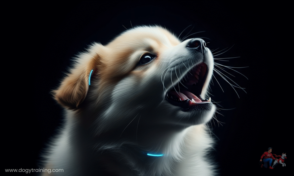 Create a Calm Training Environment For Progress