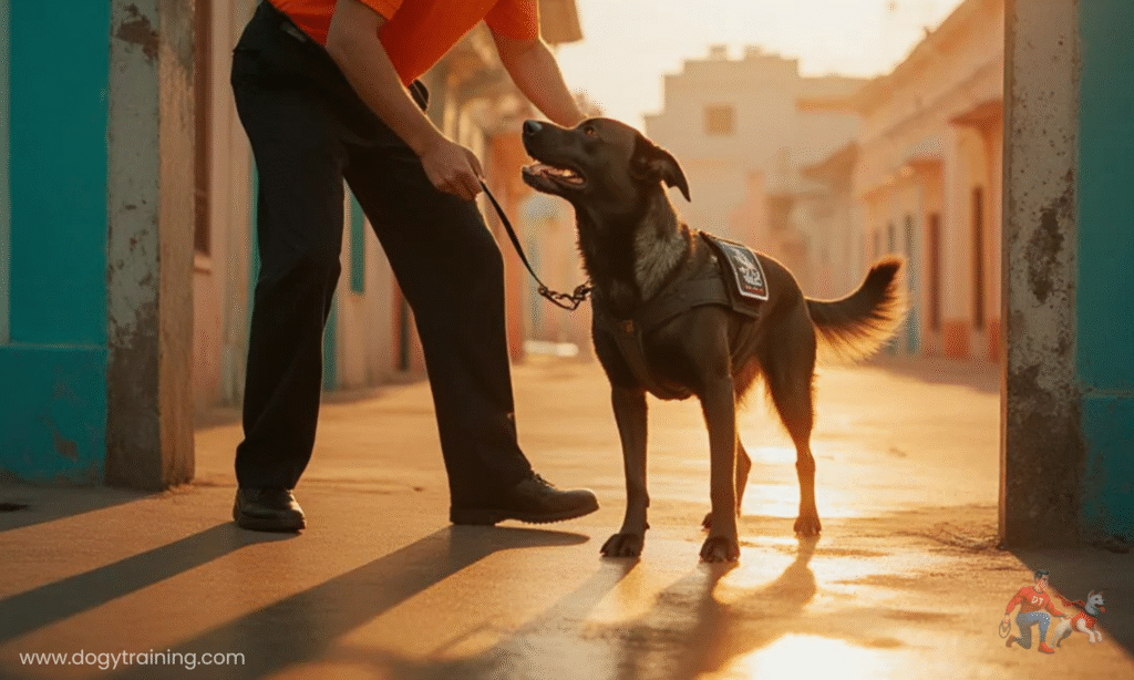 Important Laws Service Dog Every Trainer Must Understand