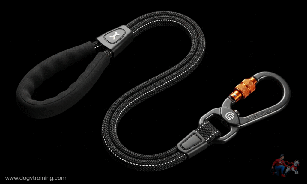 Best Tools to Train a Dog Not to Pull on Leash