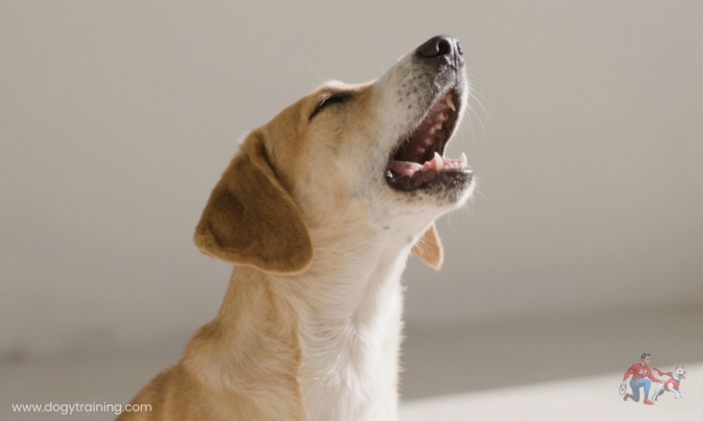 Step-by-Step Methods to Train a Reactive Dog