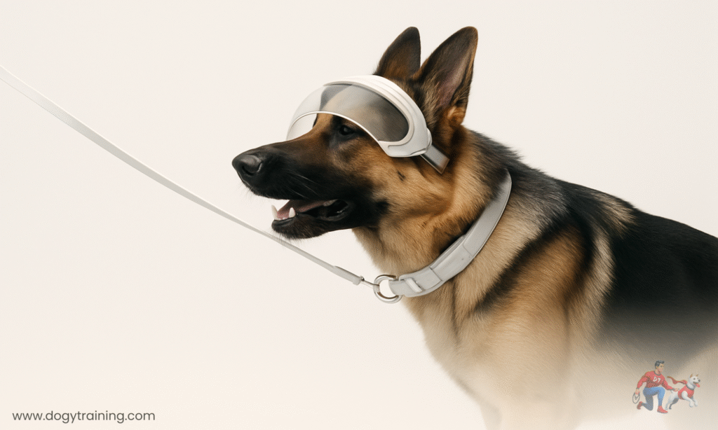 Step-by-Step Guide to Train a Dog Not to Pull on Leash