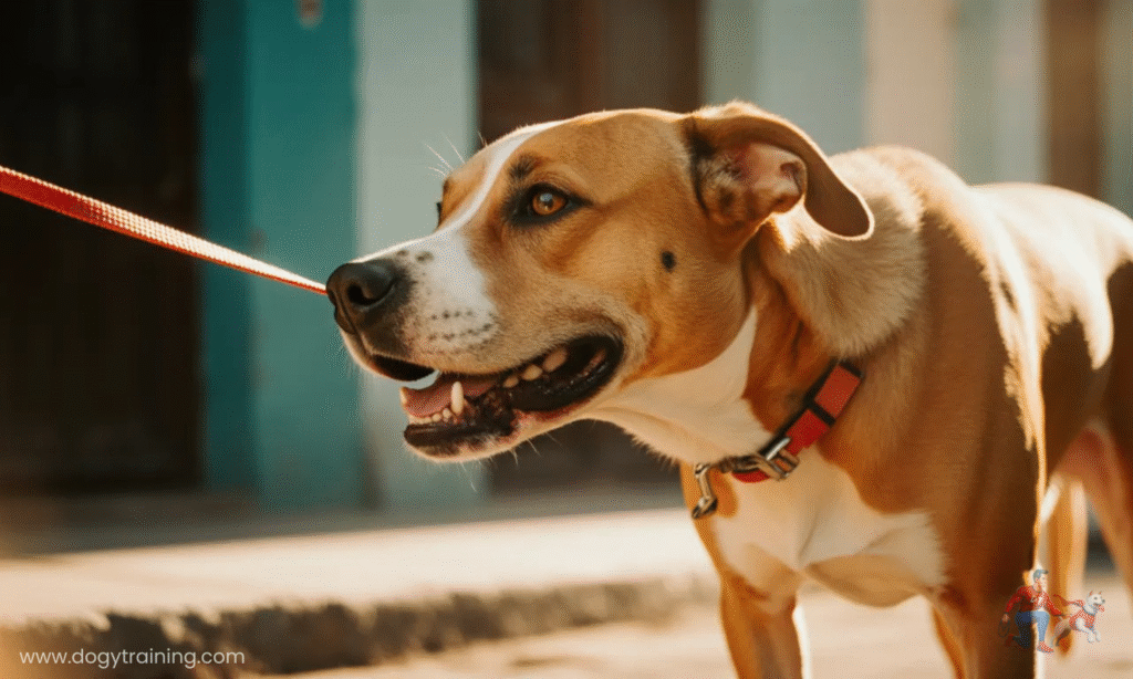 Practice Without a Leash First