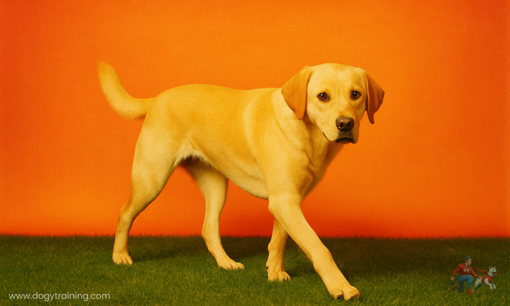 Practice Without a Leash First