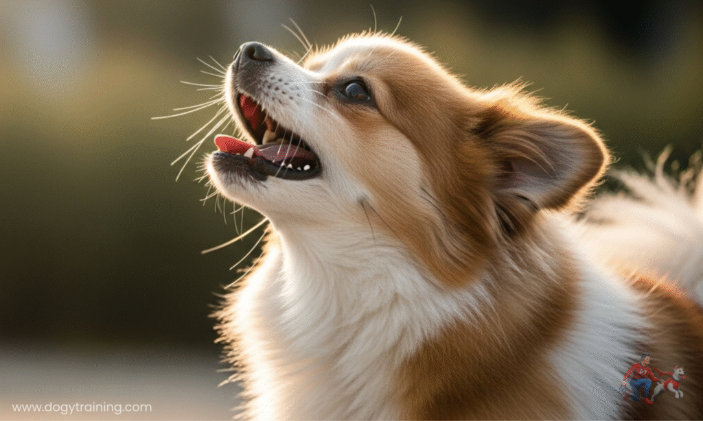 You Need to Train a Reactive Dog