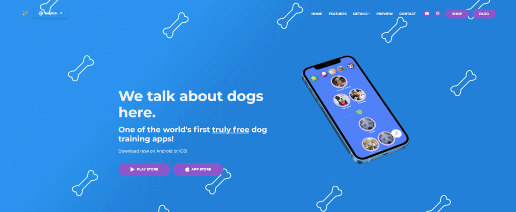 Best Dog Training App - Pocket Puppy School
