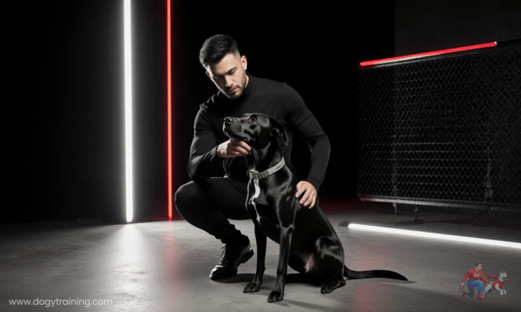 Understanding How Dogs Learn