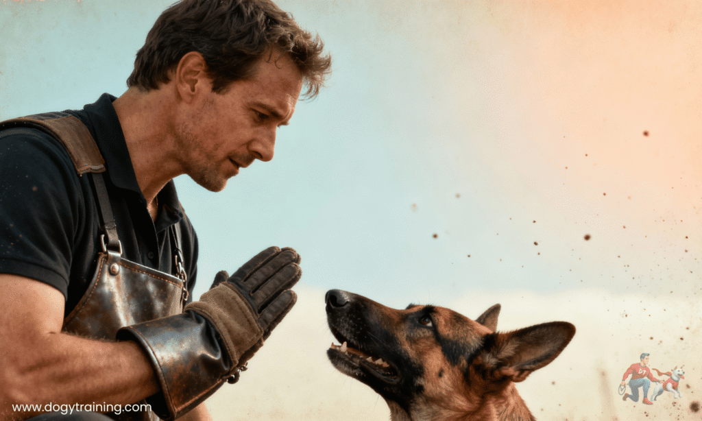 Step-by-Step Guide to Train Your Dog Not to Jump Up