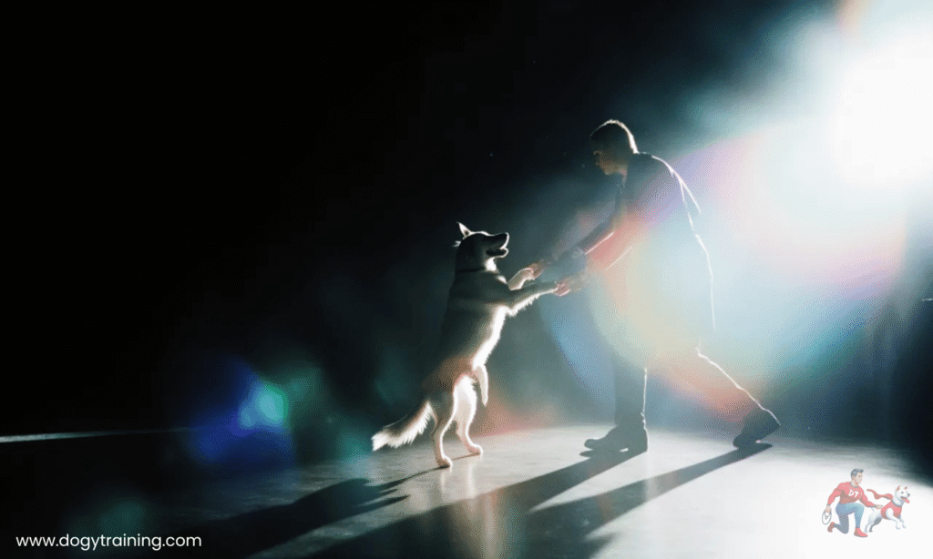 Step-by-Step Guide to Train Your Dog Not to Jump Up