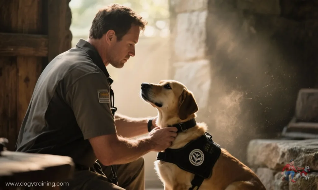 How to Become a Service Dog Trainer: An Ultimate Guide How to Become a Service Dog Trainer: Skills, Salary, and Career