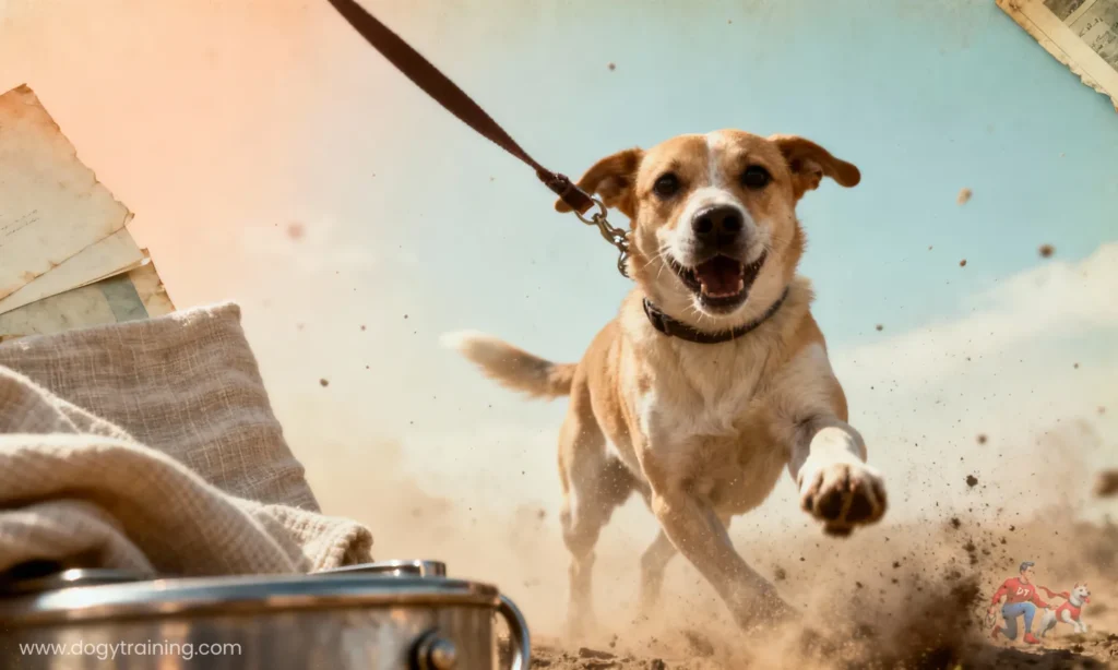 How to Train a Dog Not to Pull on Leash: Step-by-Step Guide Train a Dog Not to Pull on Leash: Step-by-Step Guide