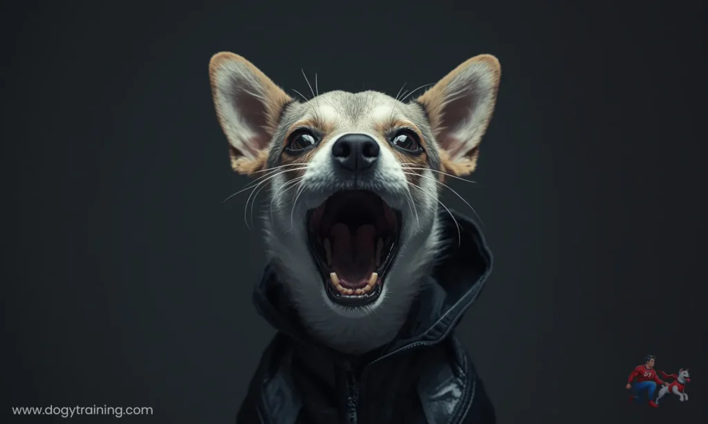 How to Train a Reactive Dog? Step-by-Step Guide