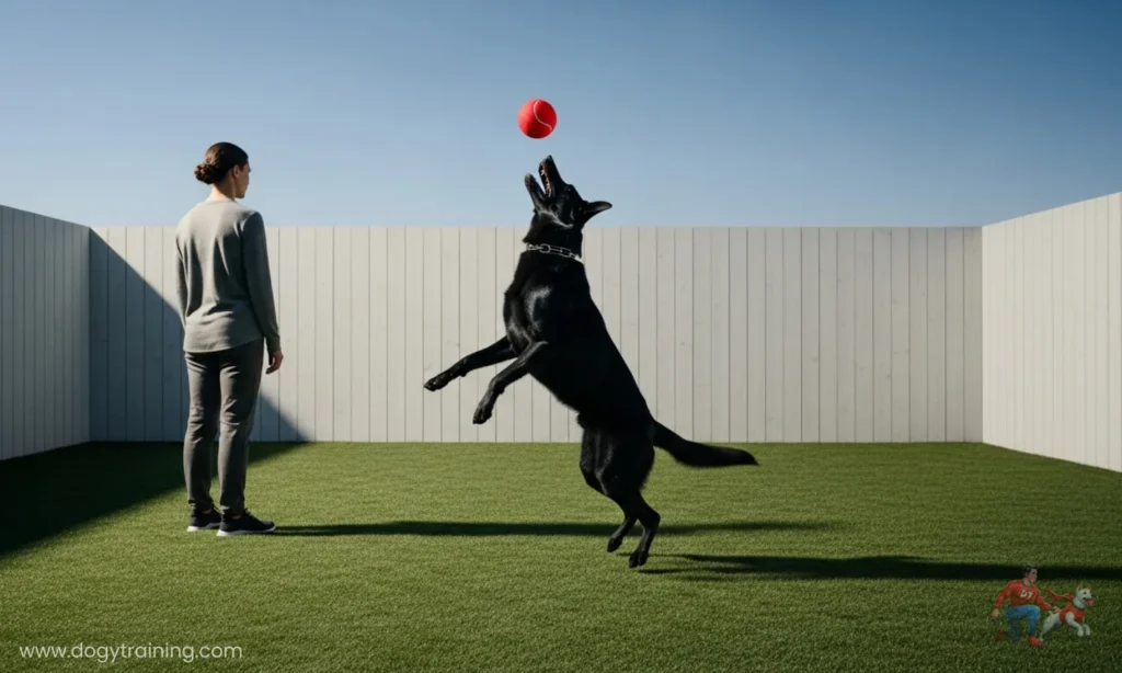 Train Your Dog to Fetch: Beginner to Advanced Skill Guide