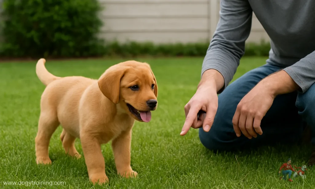 How long does it take to potty train a dog - Ultimate Guide