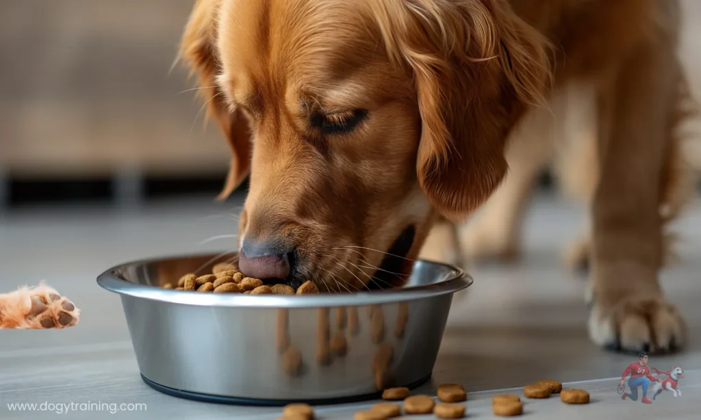 Best Healthy Dog Training Treats: Comprehensive Guide